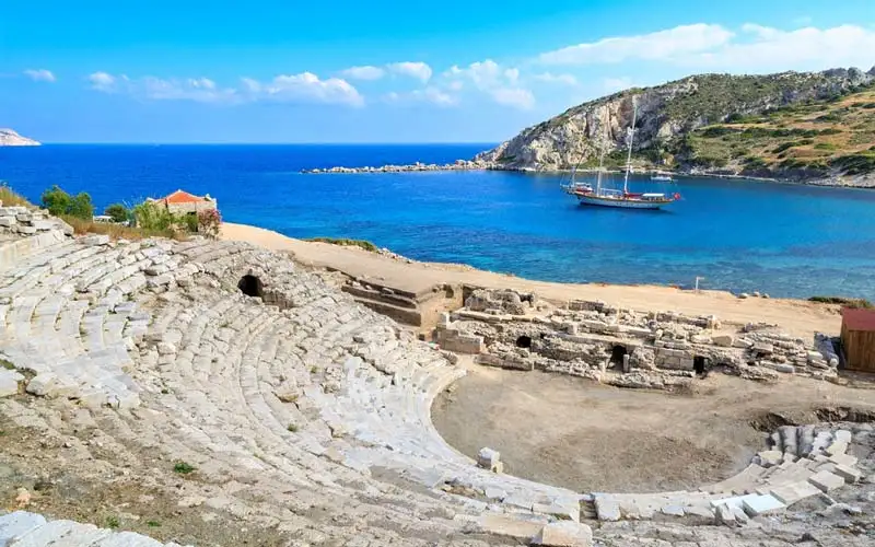 Knidos