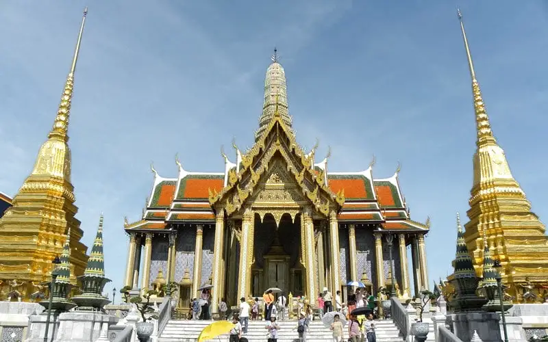 wat-phra-kaew-tayland