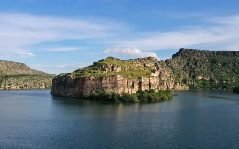 Rumkale