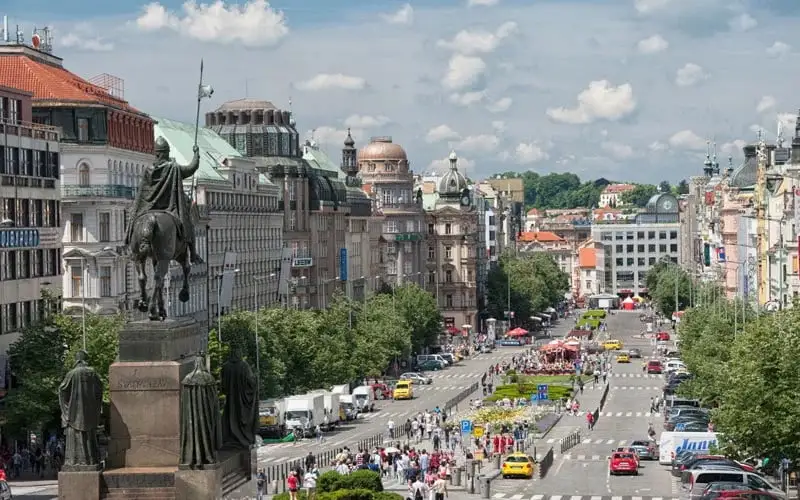 Wenceslas