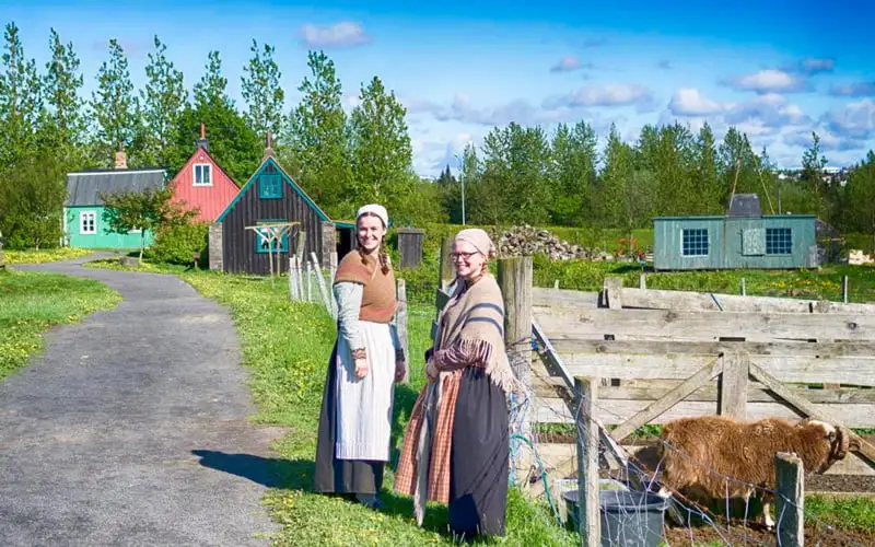 arbaer-acik-hava-muzesi-reykjavik