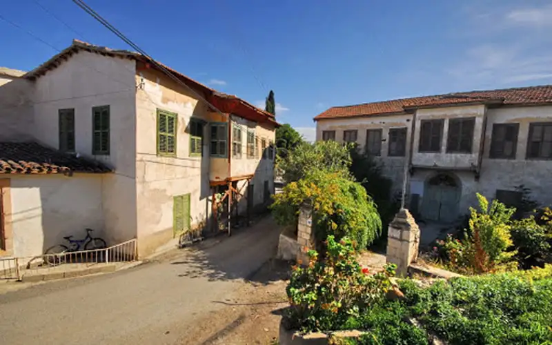 Lefke-Kibris
