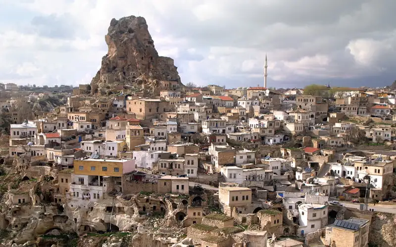 Ortahisar
