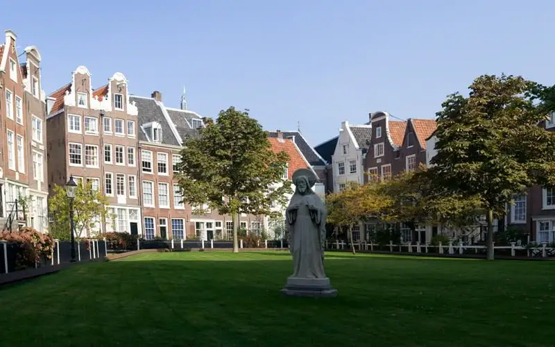 Begijnhof