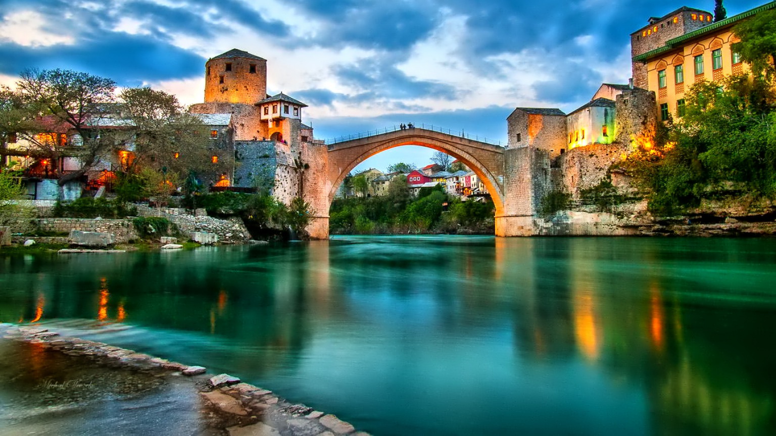 Bosnia & Herzegovina - Private Tour