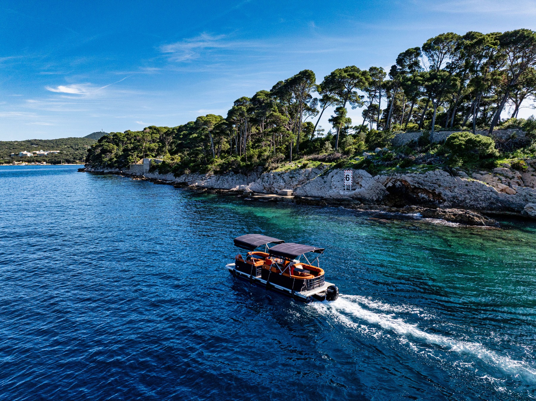 KAUCH-cooking course with island trip