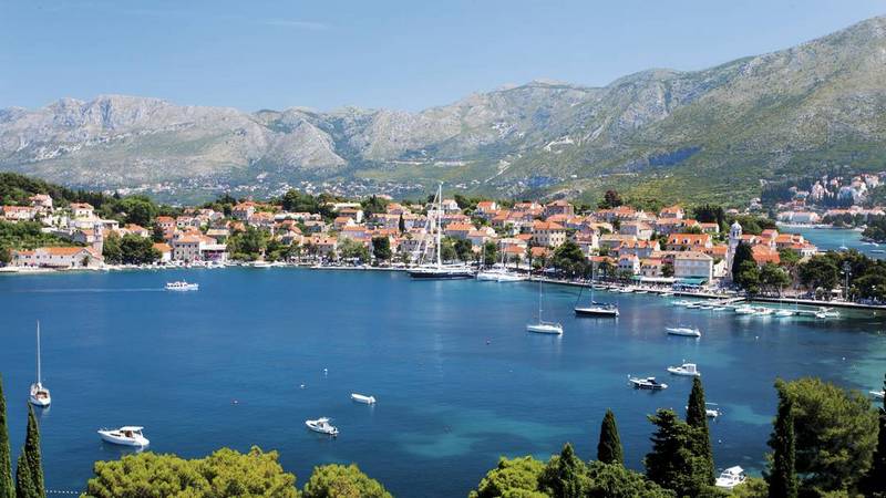 Konavle Region Tour - Private