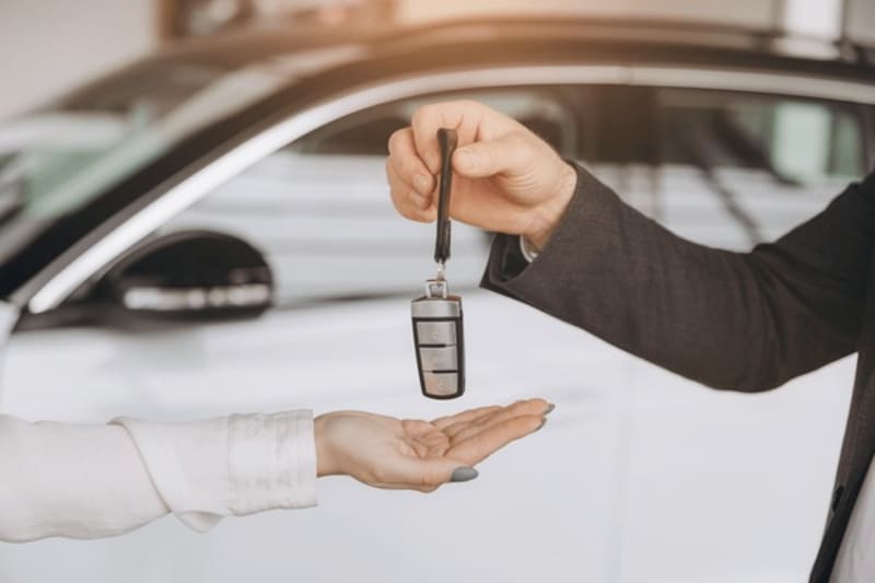 Car Rental
