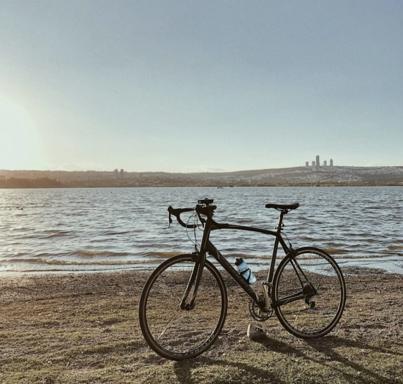Rent a Bike