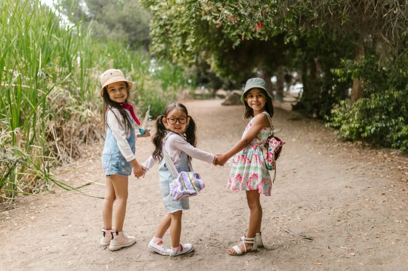 Little Adventurers Nature Exploration Academy