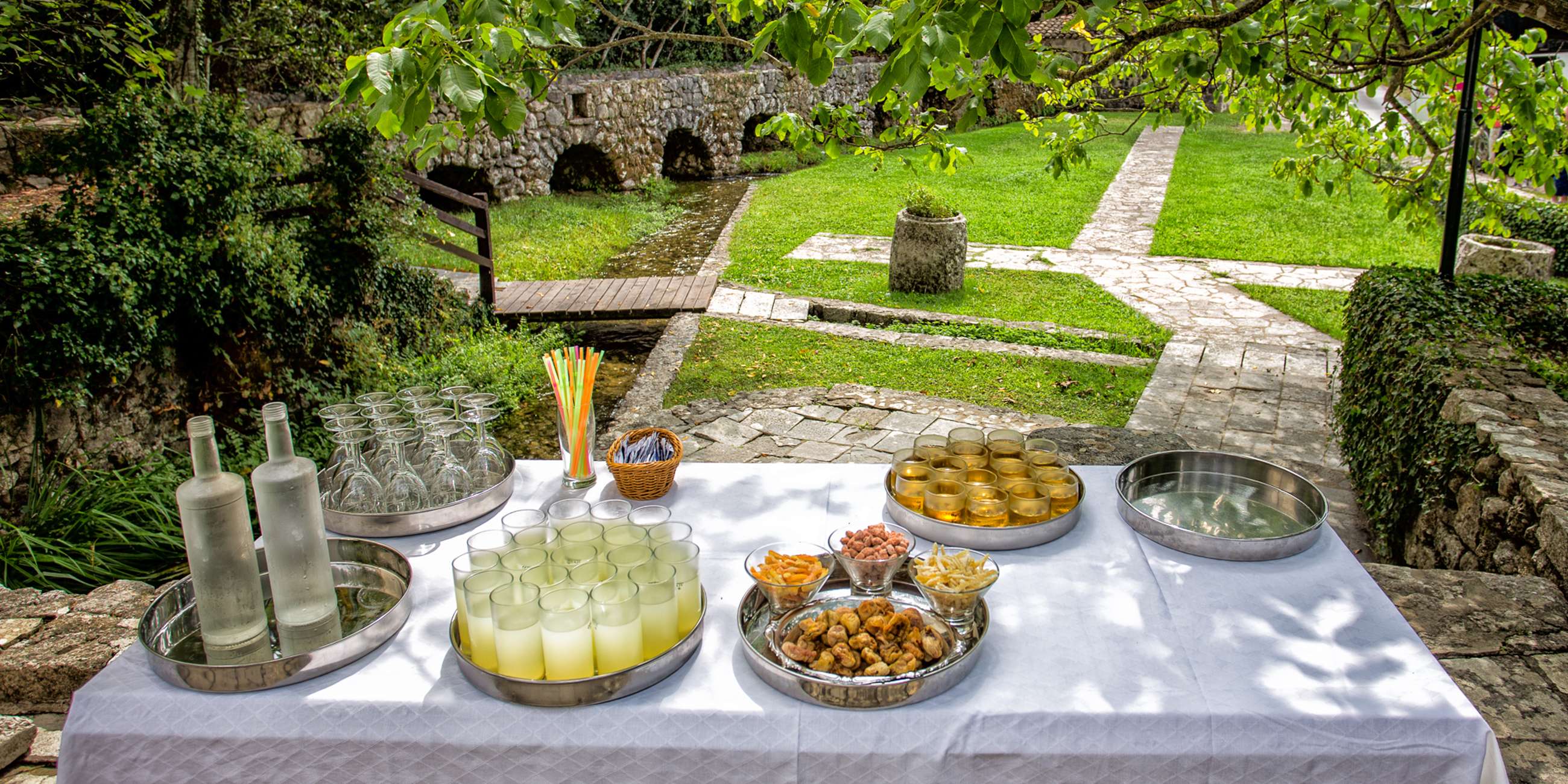 Taste & Tradition of Dubrovnik Countryside