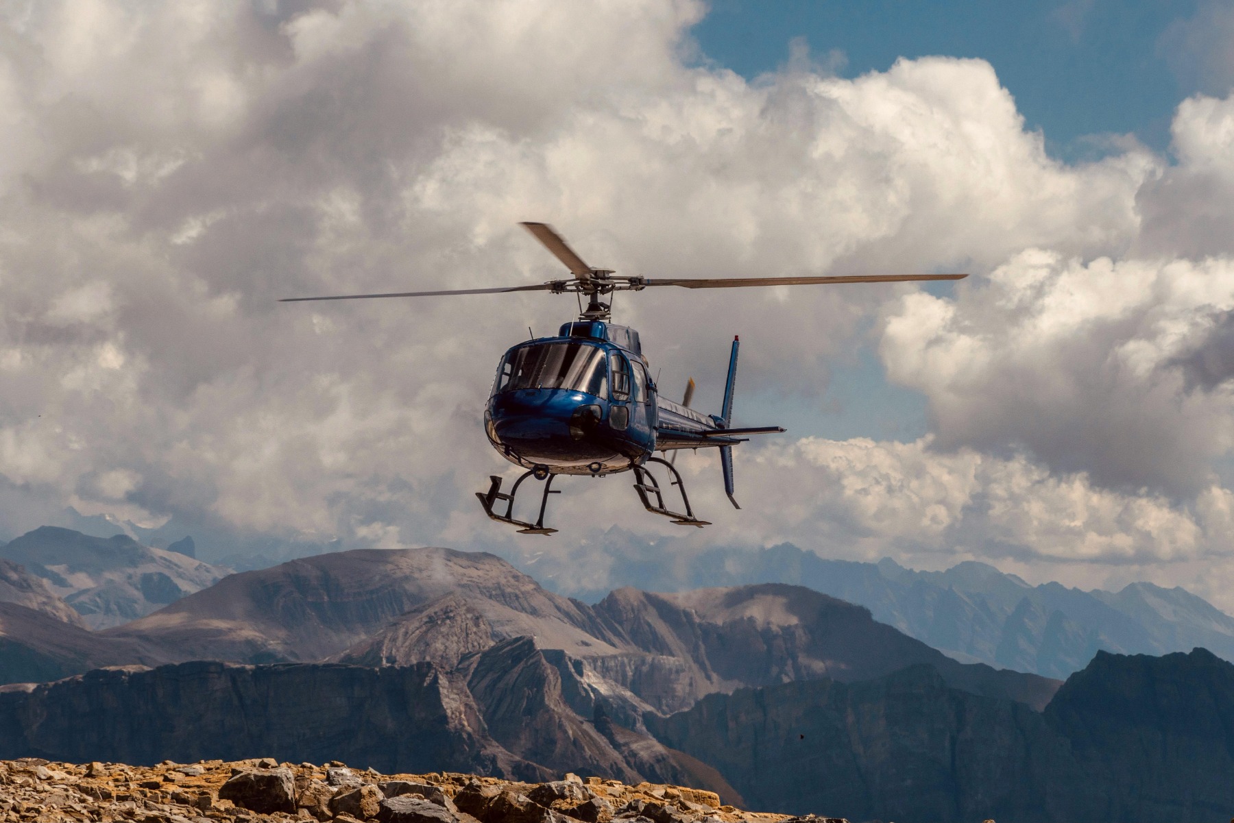 Helicopter Tour with Private Vineyard & Wine Cellar Tour