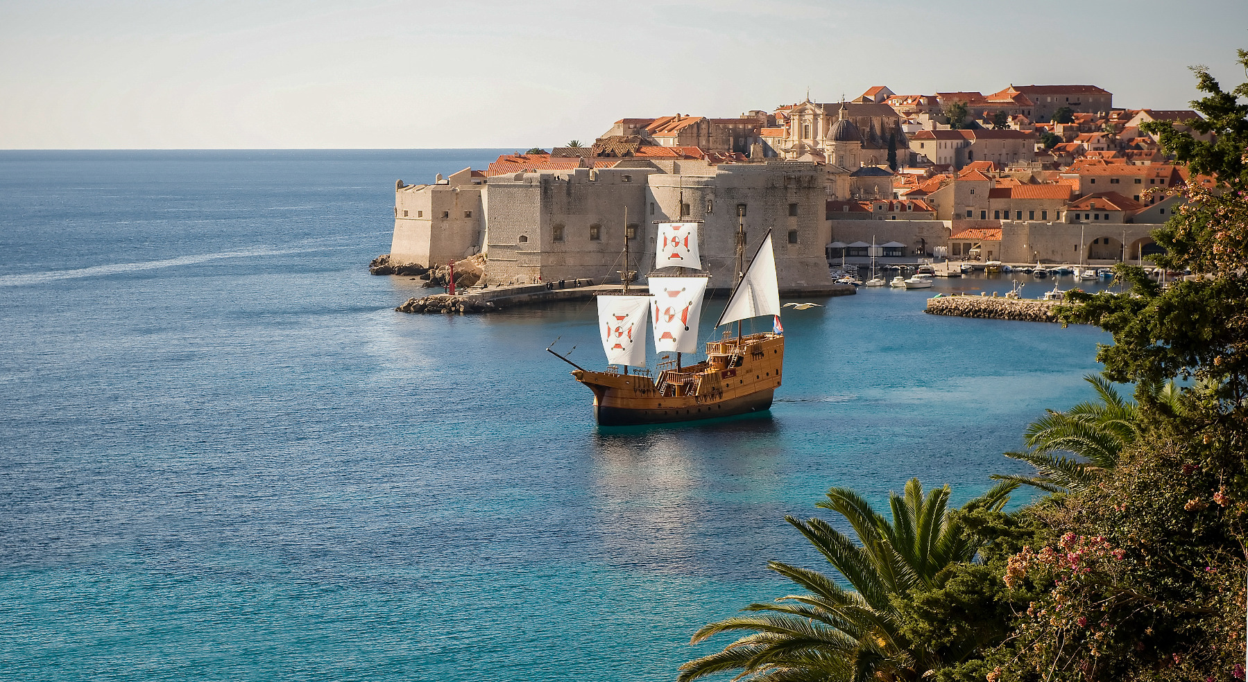 Dubrovnik Walking Tour & Cruise - Karaka