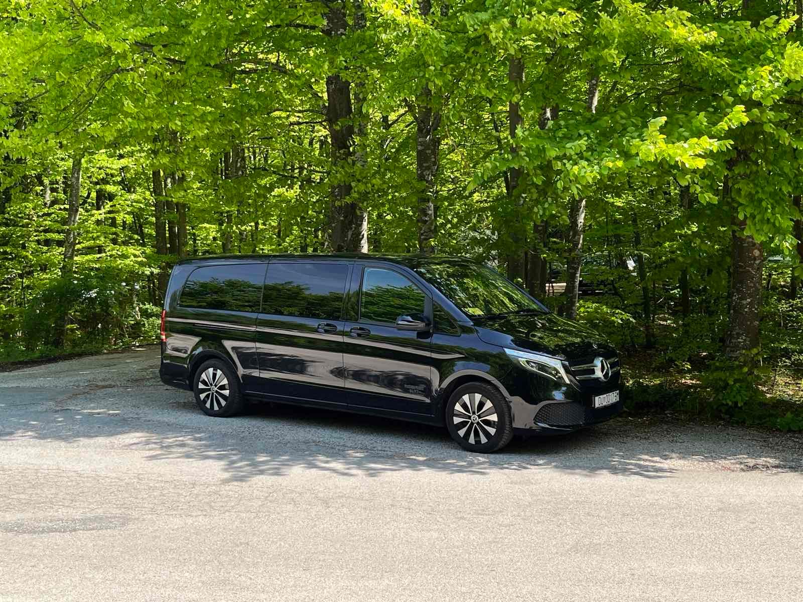 Bosnia & Hercegovina - Private Transfers