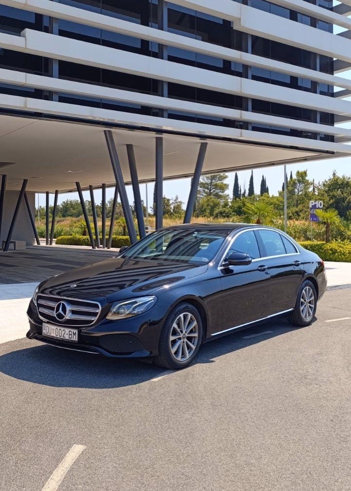 Dubrovnik Airport - Private Transfer