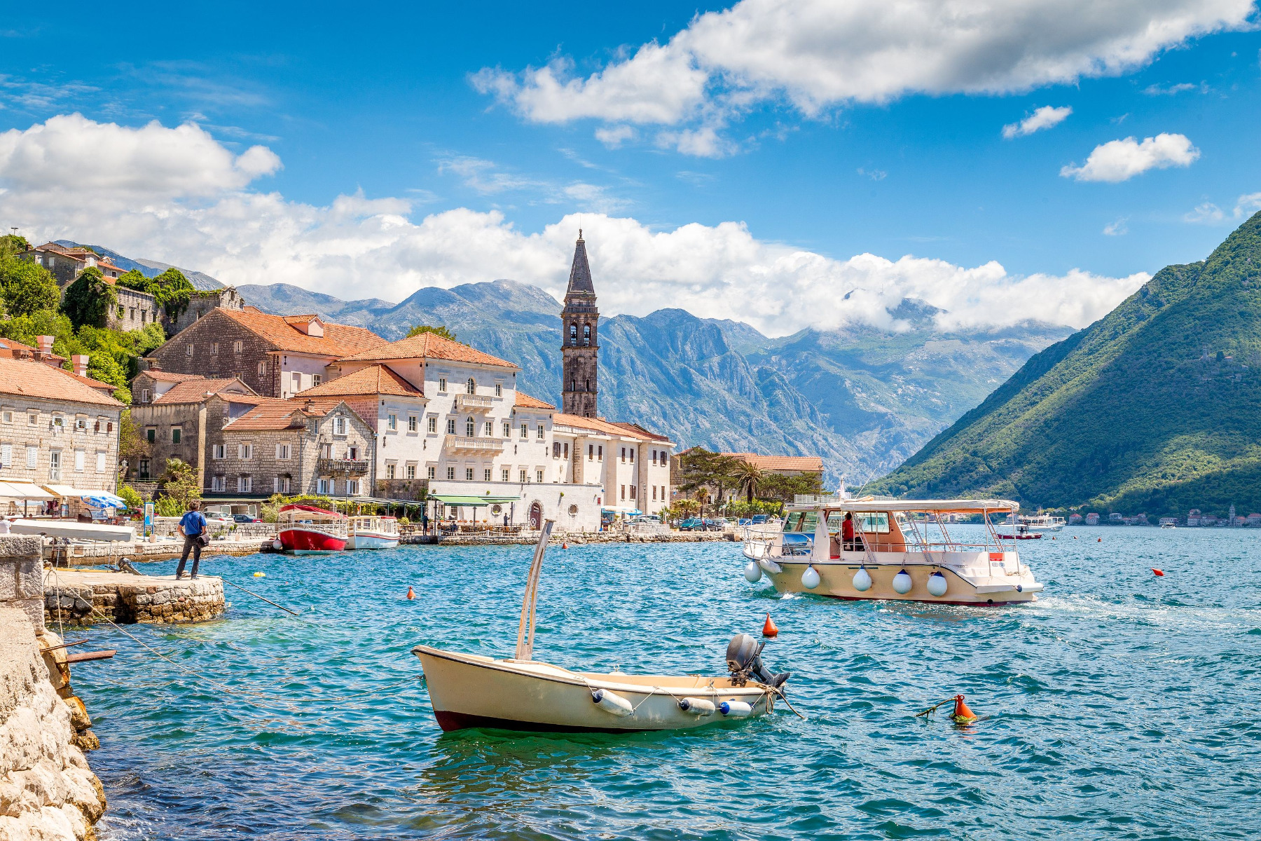Montenegro - Private Tour