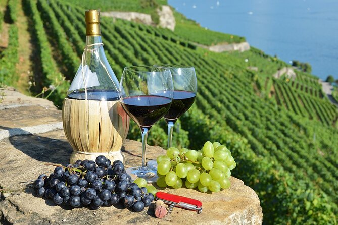Wine Lover´s Tour of Pelješac Peninsula - Group