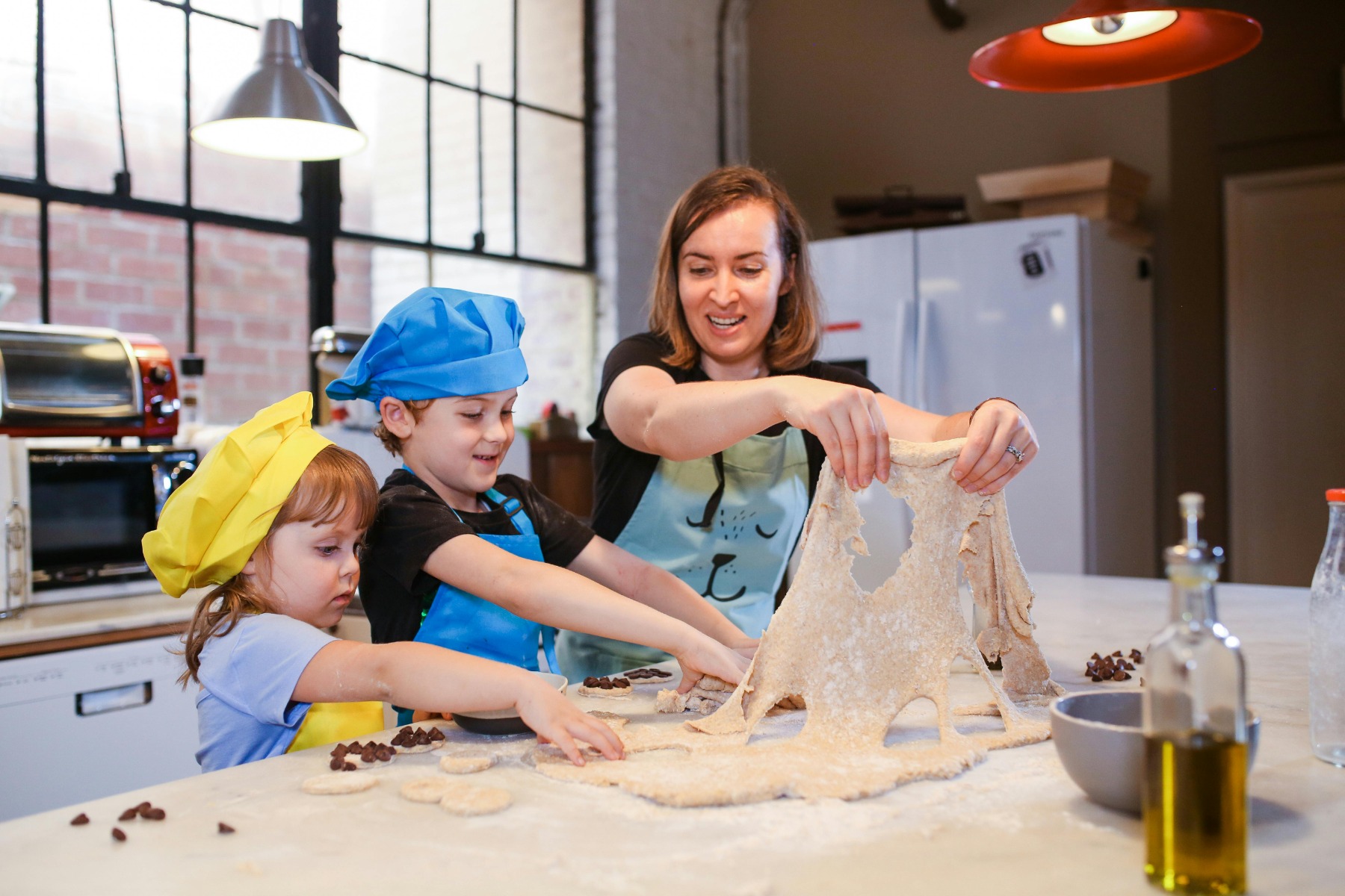 Little Chefs Culinary Academy