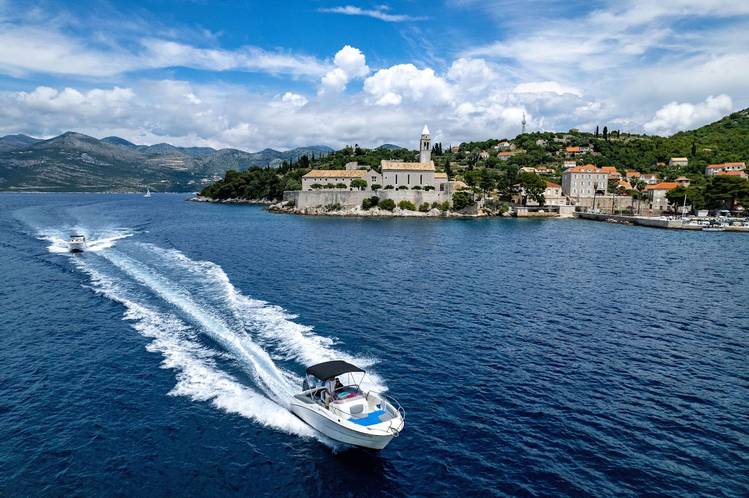 Karnic Open 2251 - Up to 5 guests