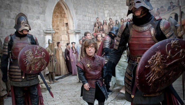 Dubrovnik: Game of Thrones Tour & Optional Lokrum Island Visit