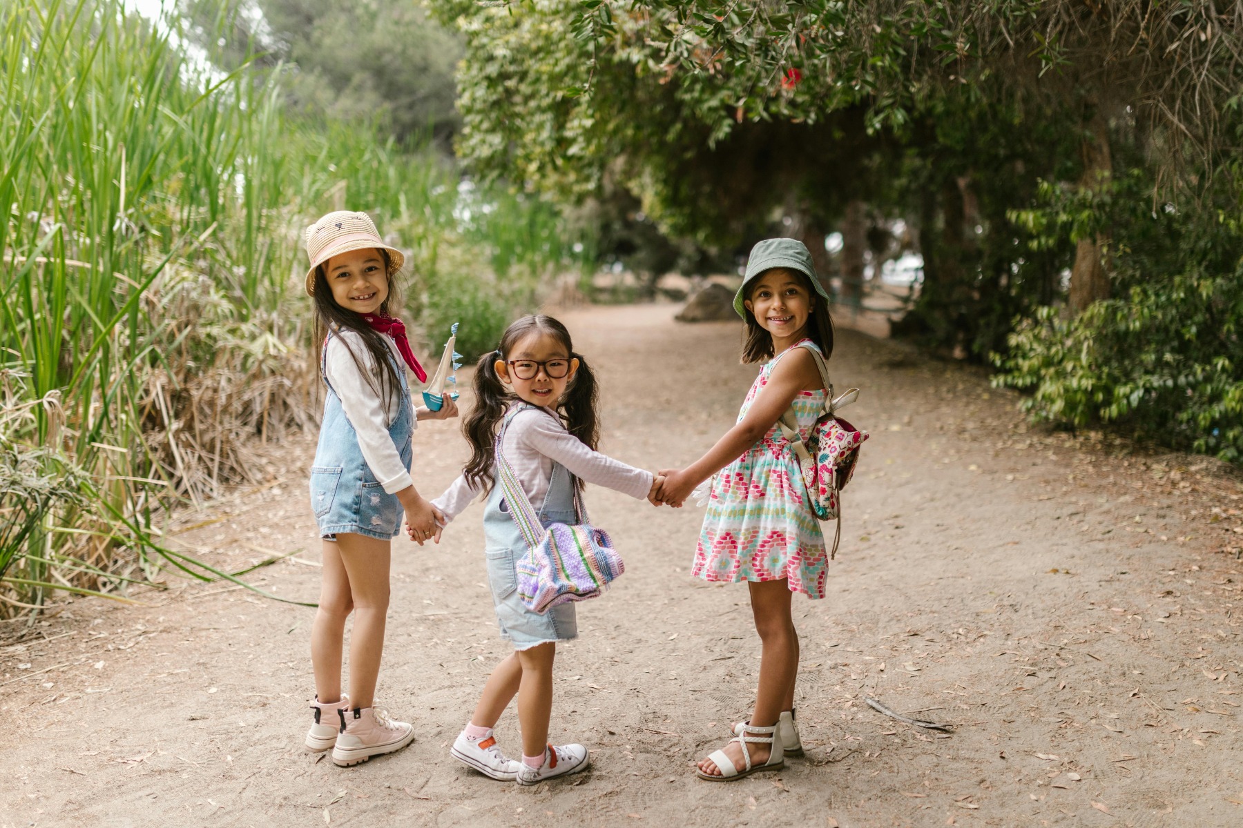 Little Adventurers Nature Exploration Academy