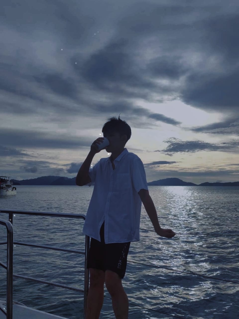 Tan Chun Loong
