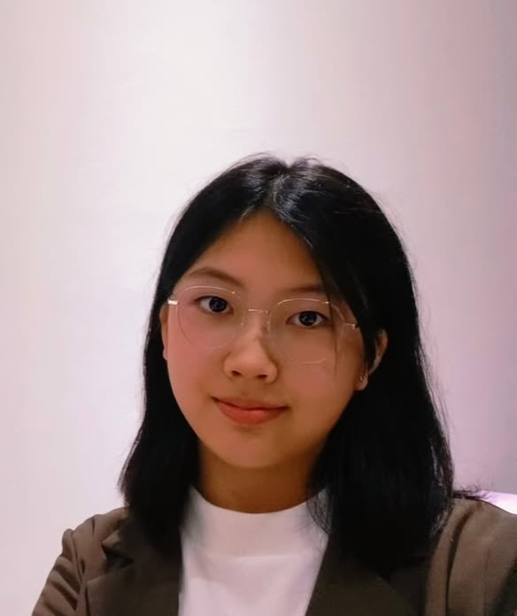 Victoria Kiong