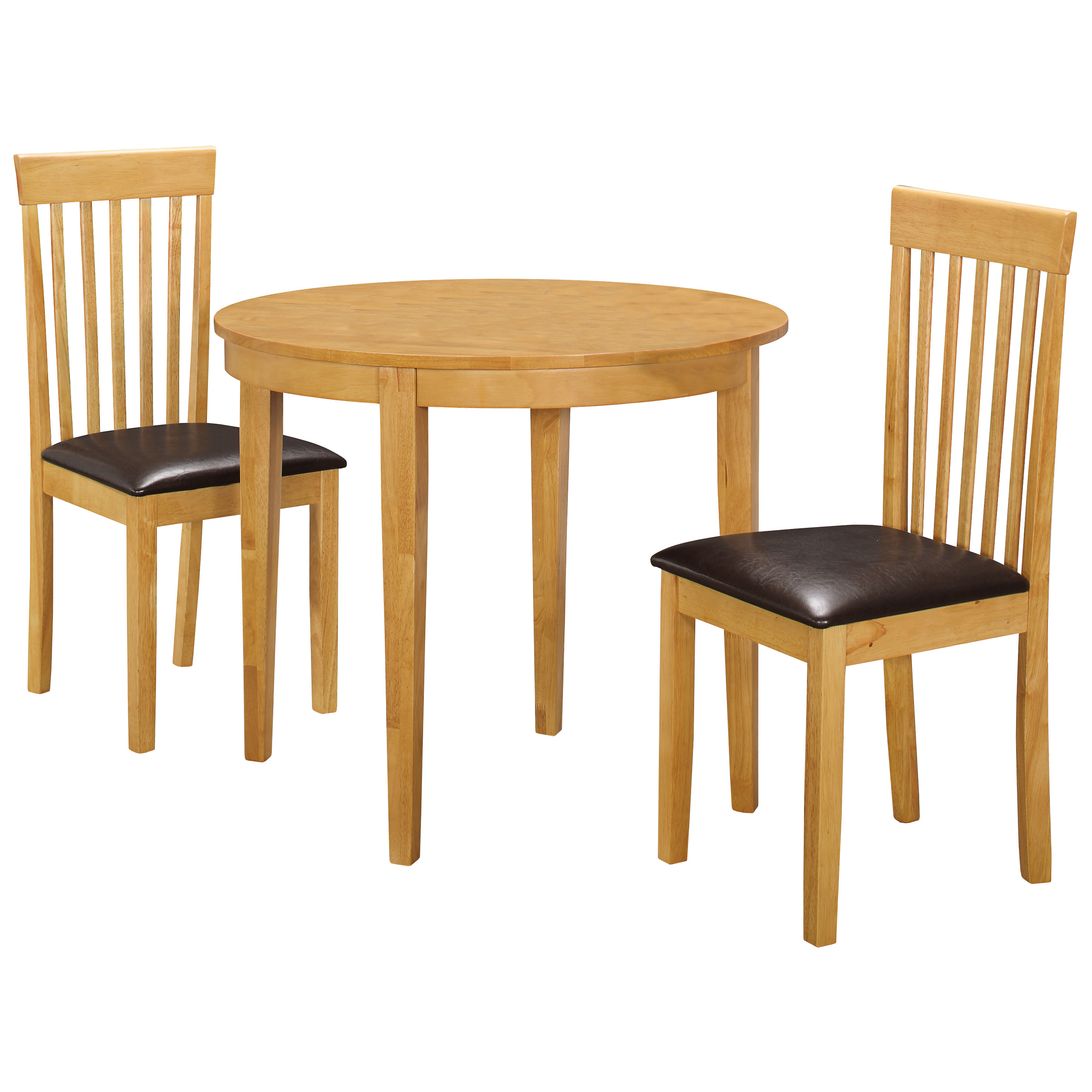 Round Extendable Dining Room Table And Chairs See More on | ToolCharts
