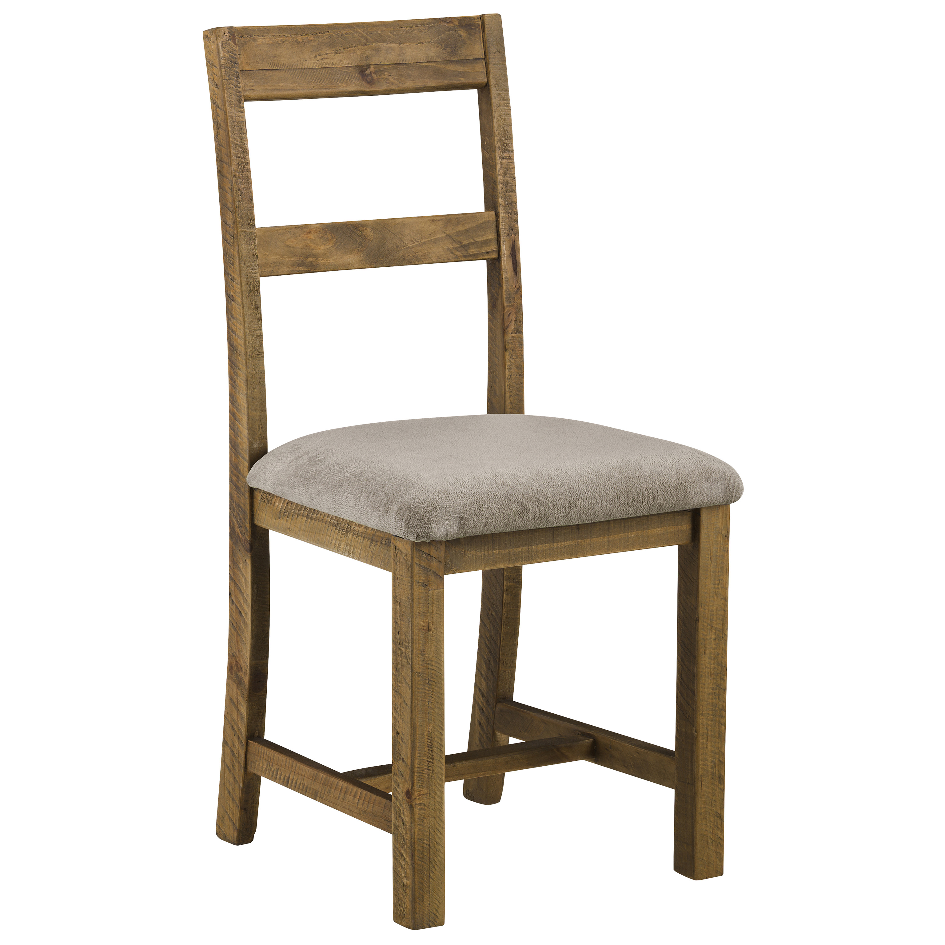Sawn Solid Pine Extending Extendable Dining Table and ...