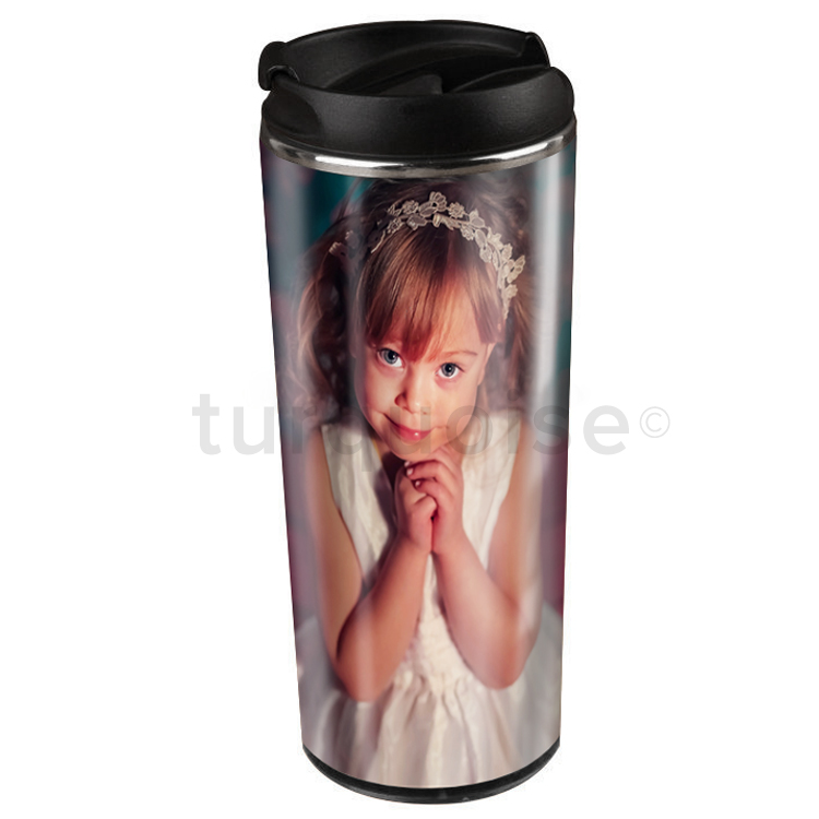 personalised tea flask