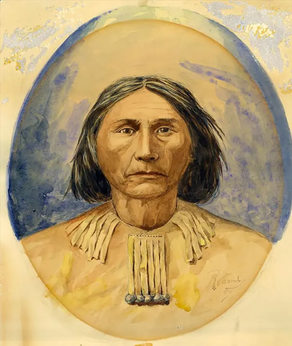 Chief Leschi