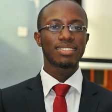 English Supervisor A graduate of English Education with a passion for teaching English.