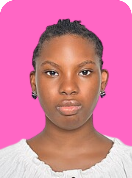 Princess Lanre-Akinremi - Student Success Story