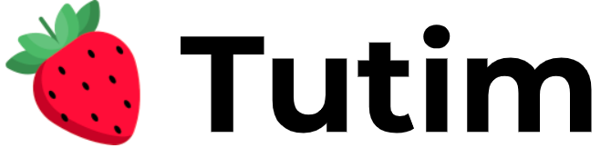 Tutim.io logo