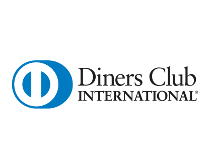 logo diners club