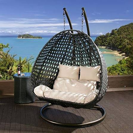 Imperial Dual Tone Double Hanging Swing JHULAA