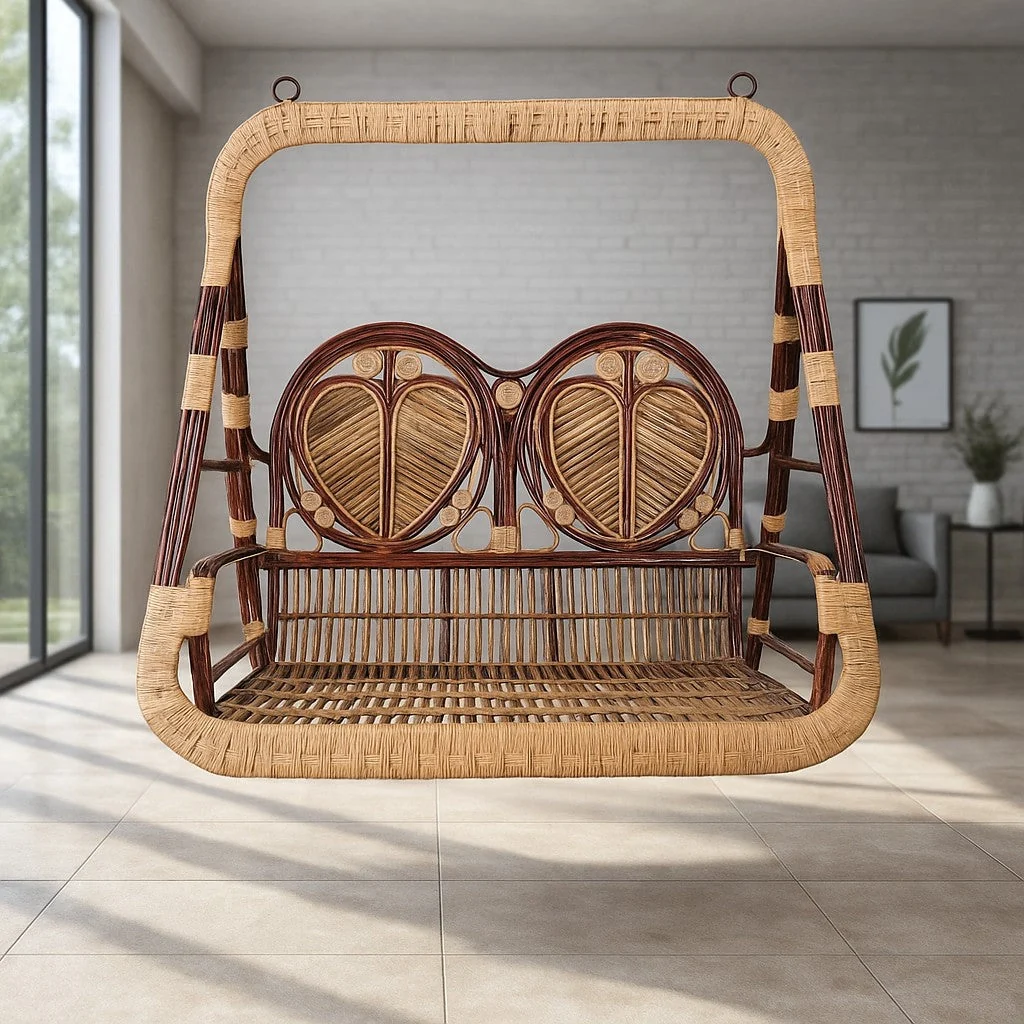 Executive High Back Double Hanging Swing JHULAA