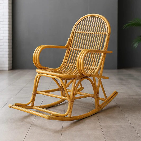 Classic Rocking Chair