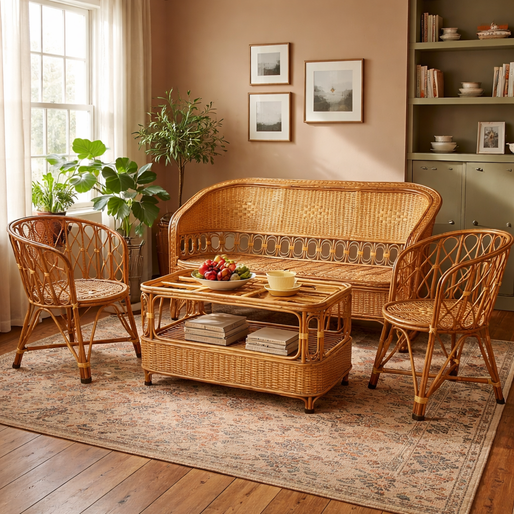 Premium Lounge Sofa