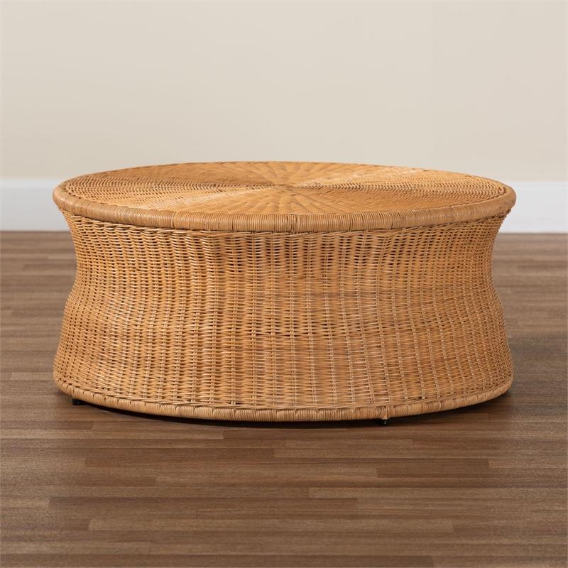 Premium Oval Center Table