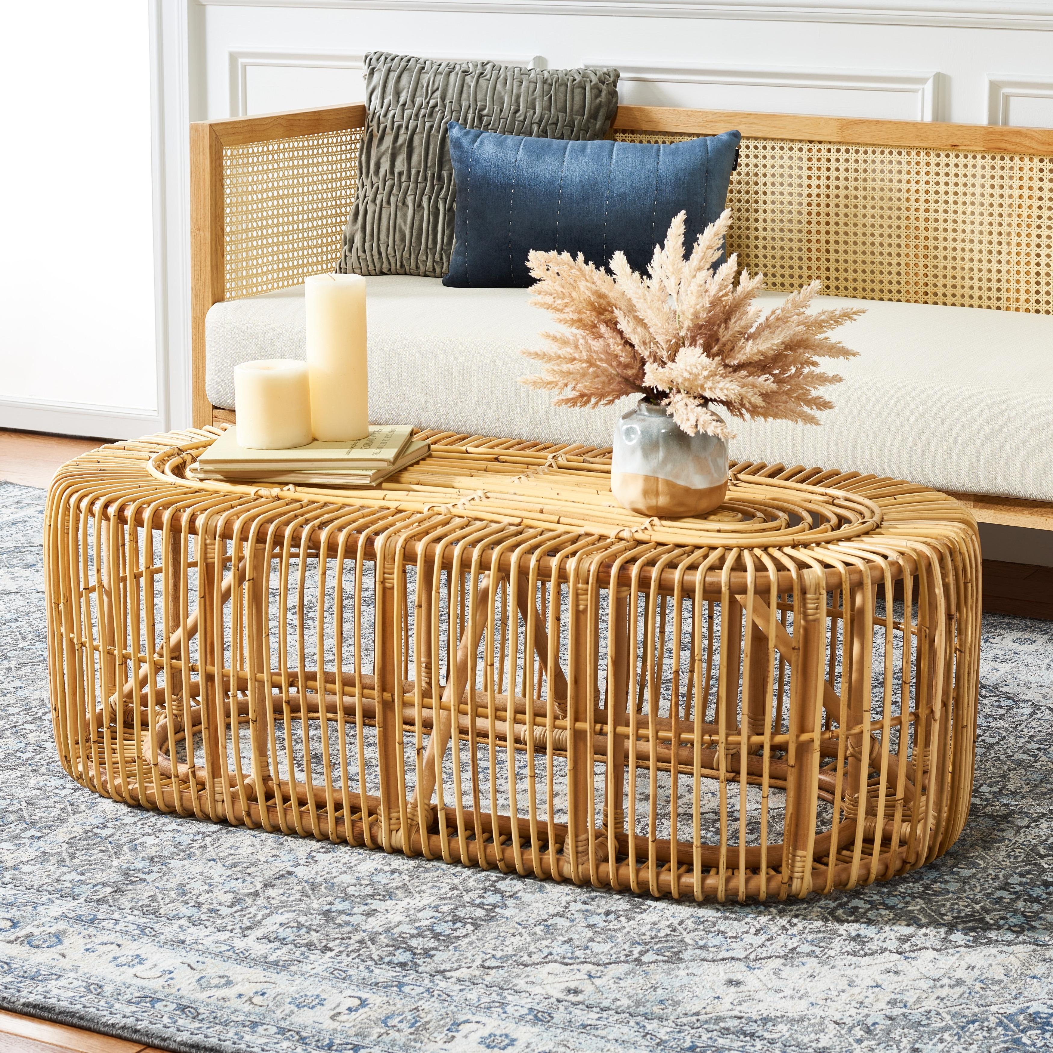 Heritage Living Room Table