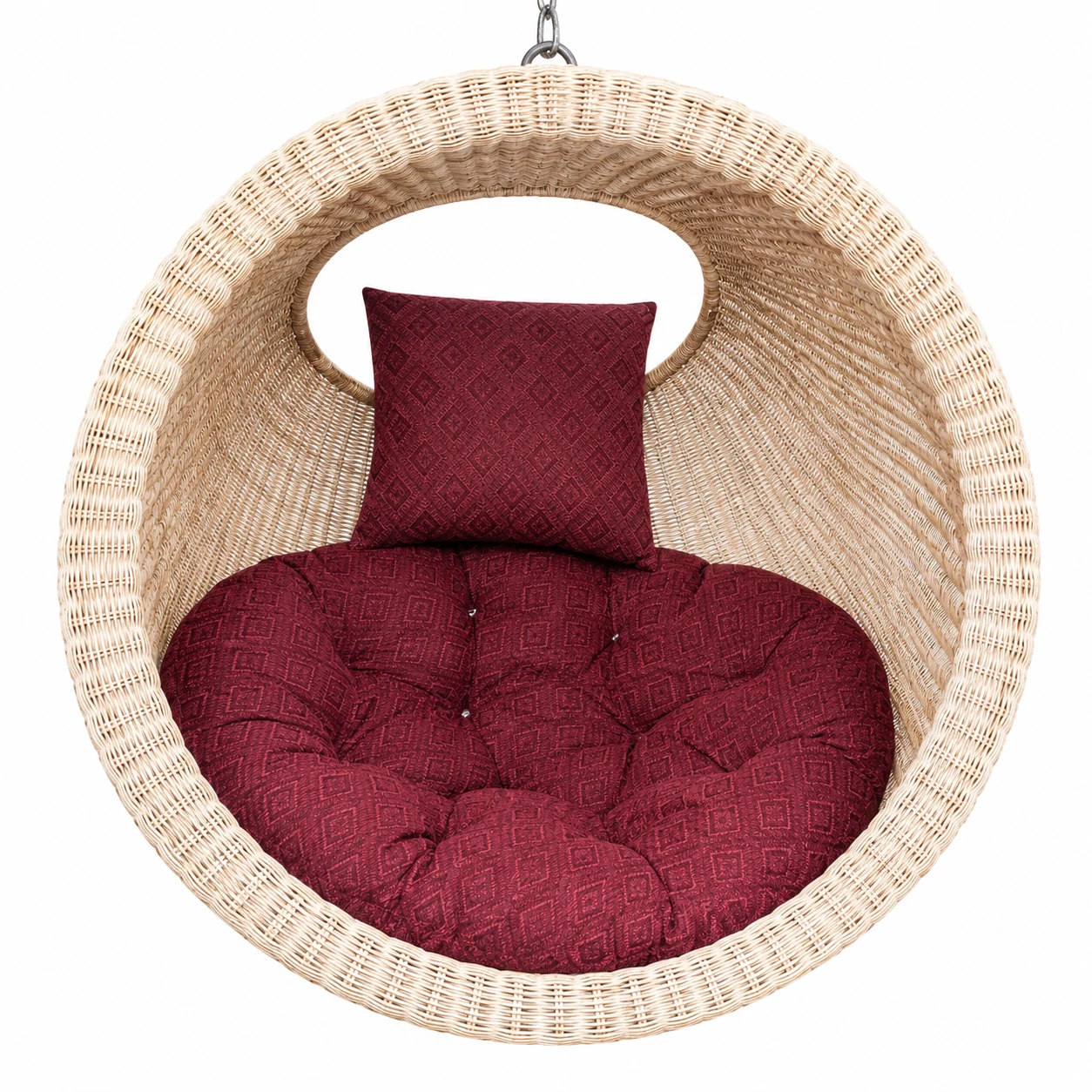 Royal Pop Luxury Ring Hanging Swing JHULAA