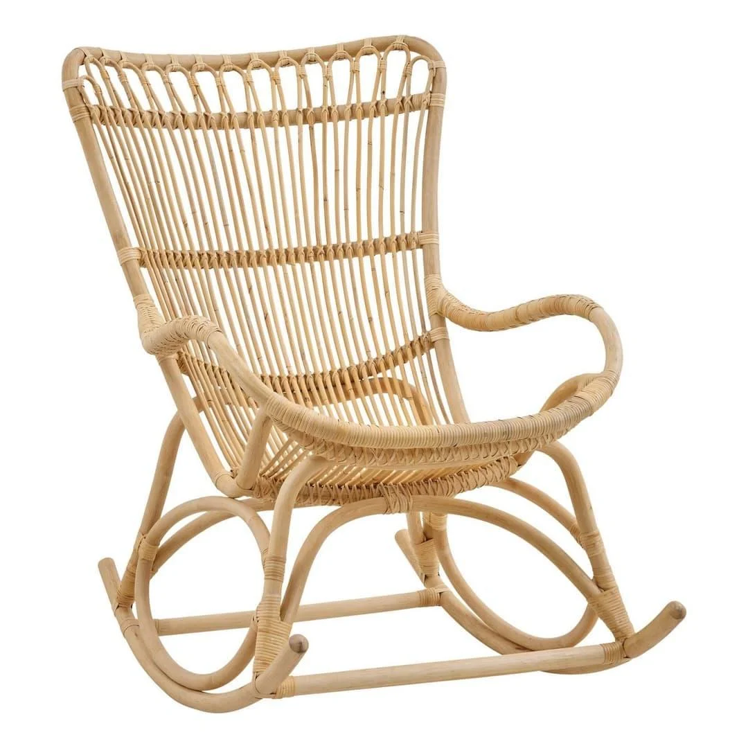 Premium Relax Rocker
