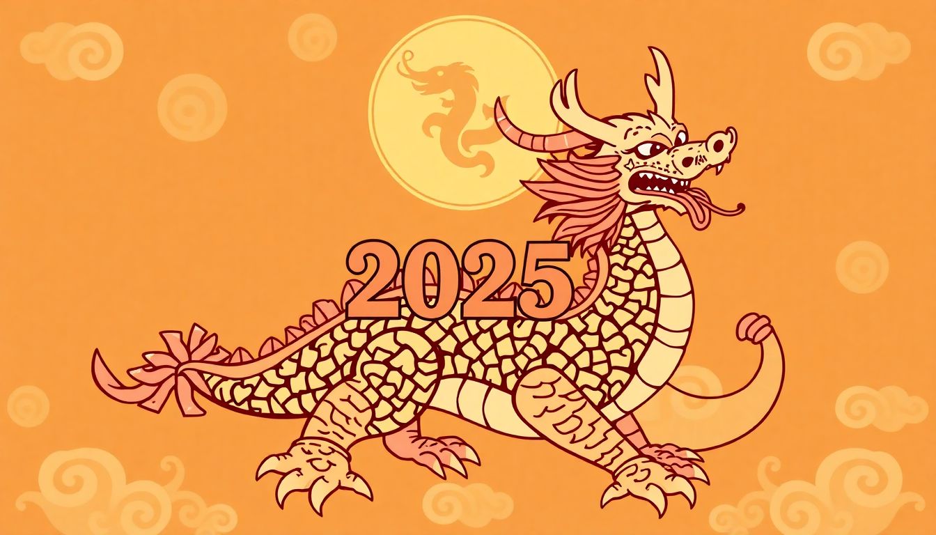 Tử vi tuổi Mậu Thìn năm 2025: Dự báo và hướng dẫn