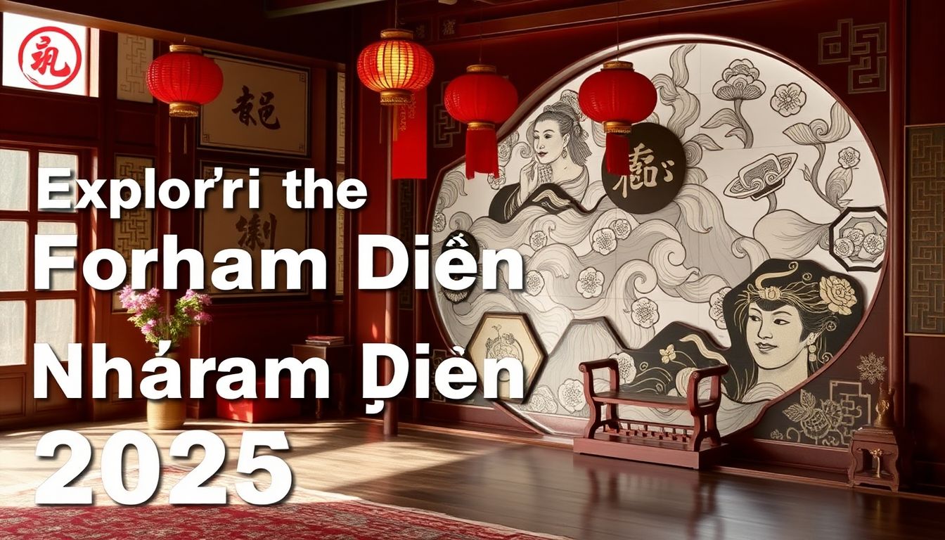 Khám Phá Tử Vi Tuổi Nhâm Dần Năm 2025