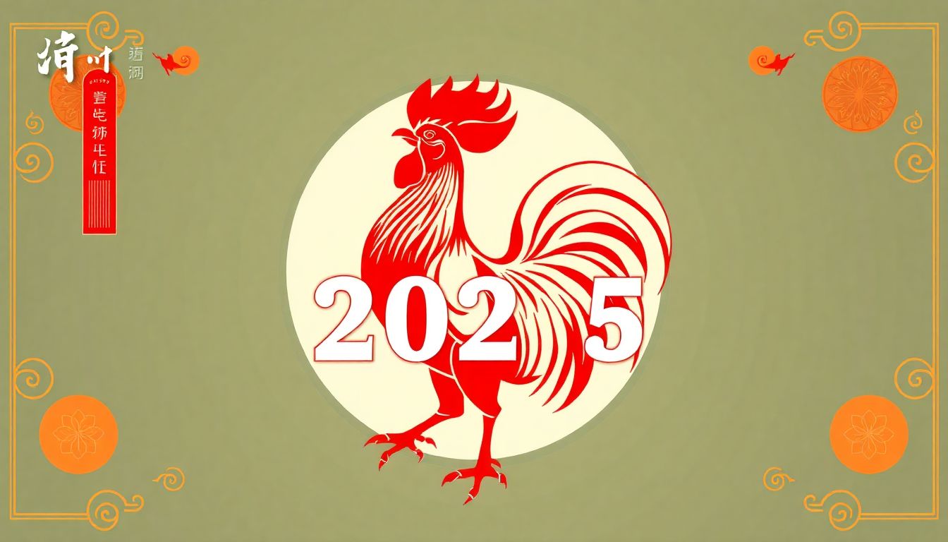 Tử Vi Tuổi Đinh Dậu Năm 2025: Những Dự Báo Quan Trọng