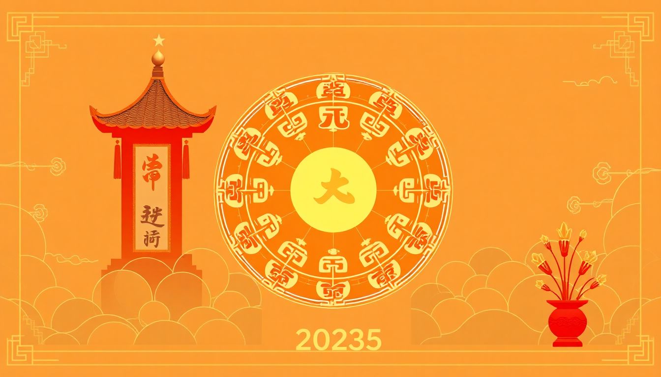 Dự đoán vận mệnh tuổi Nhâm Dần trong năm 2025