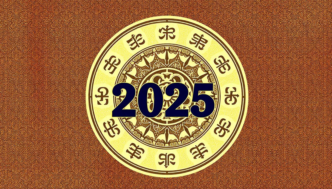 Tử vi tuổi Nhâm Dần năm 2025: Những điều cần biết