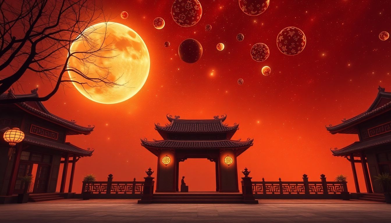 Dự đoán vận mệnh tuổi Mậu Tý trong năm 2025