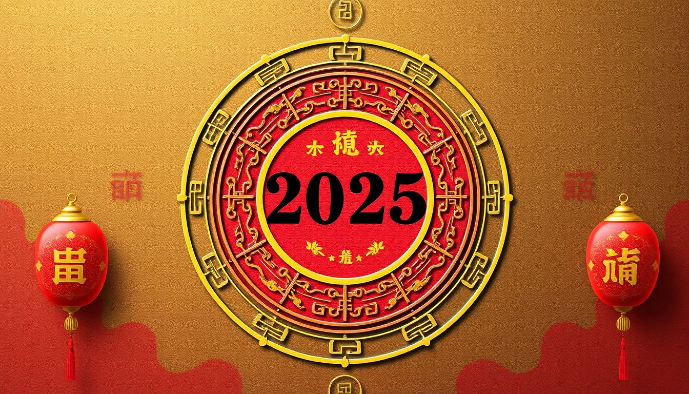 Tử Vi Tuổi Nhâm Tý Năm 2025: Những Điều Cần Biết
